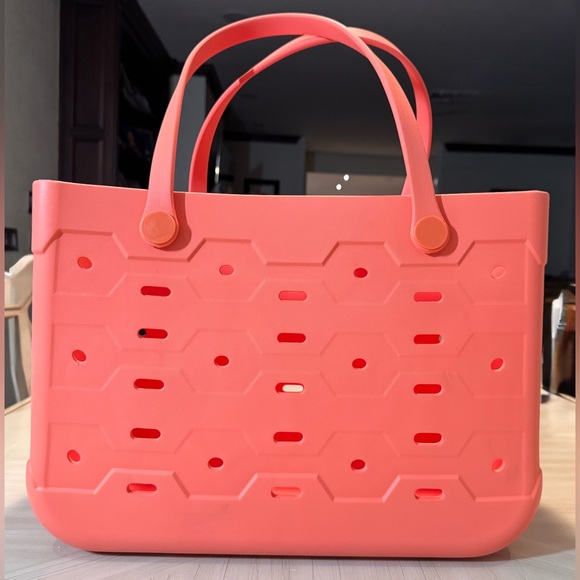 Mainstays Handbags - Mainstays Large All-Purpose Flex Tote – Melon Juice